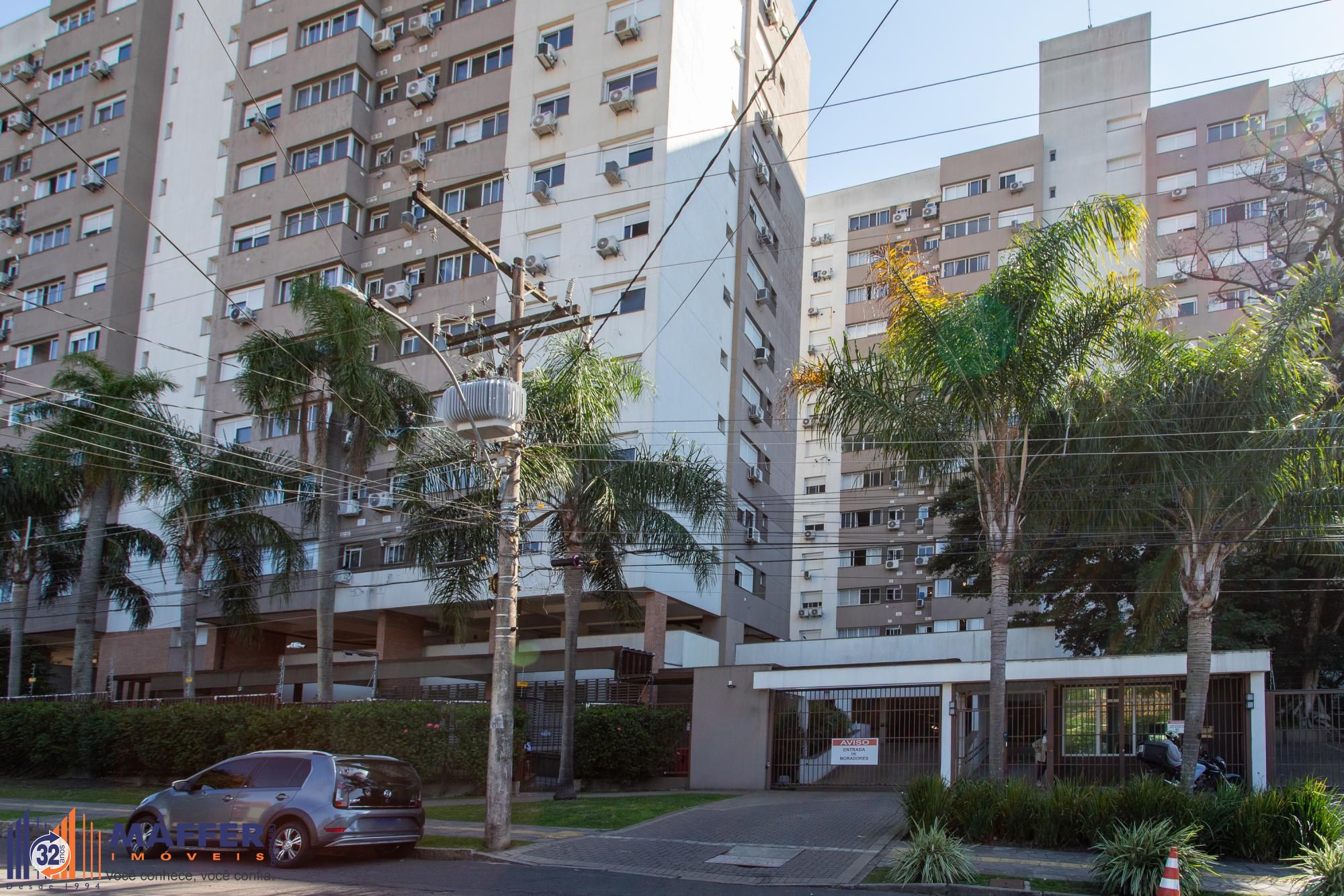 Apartamento, 1 quarto, 62 m² - Foto 47