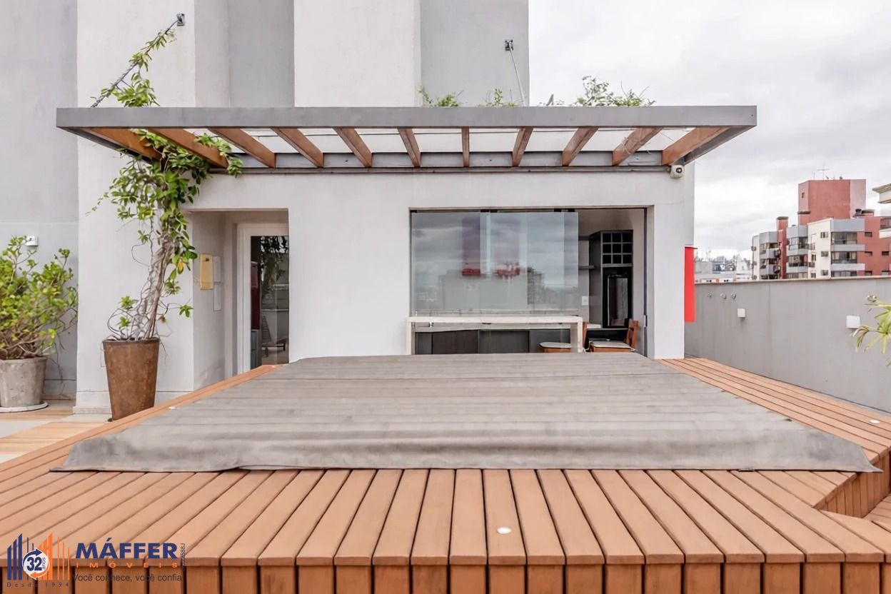 Apartamento, 1 quarto, 53 m² - Foto 29