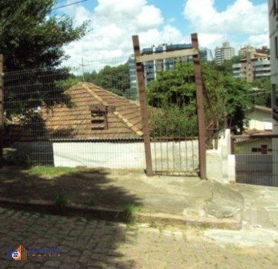 TERRENO NO BAIRRO BOA VISTA - JUNTO AO COUNTRY CLUBE