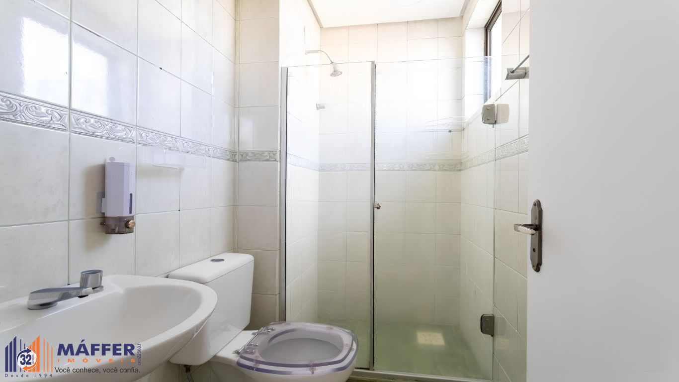 Apartamento, 2 quartos, 63 m² - Foto 12
