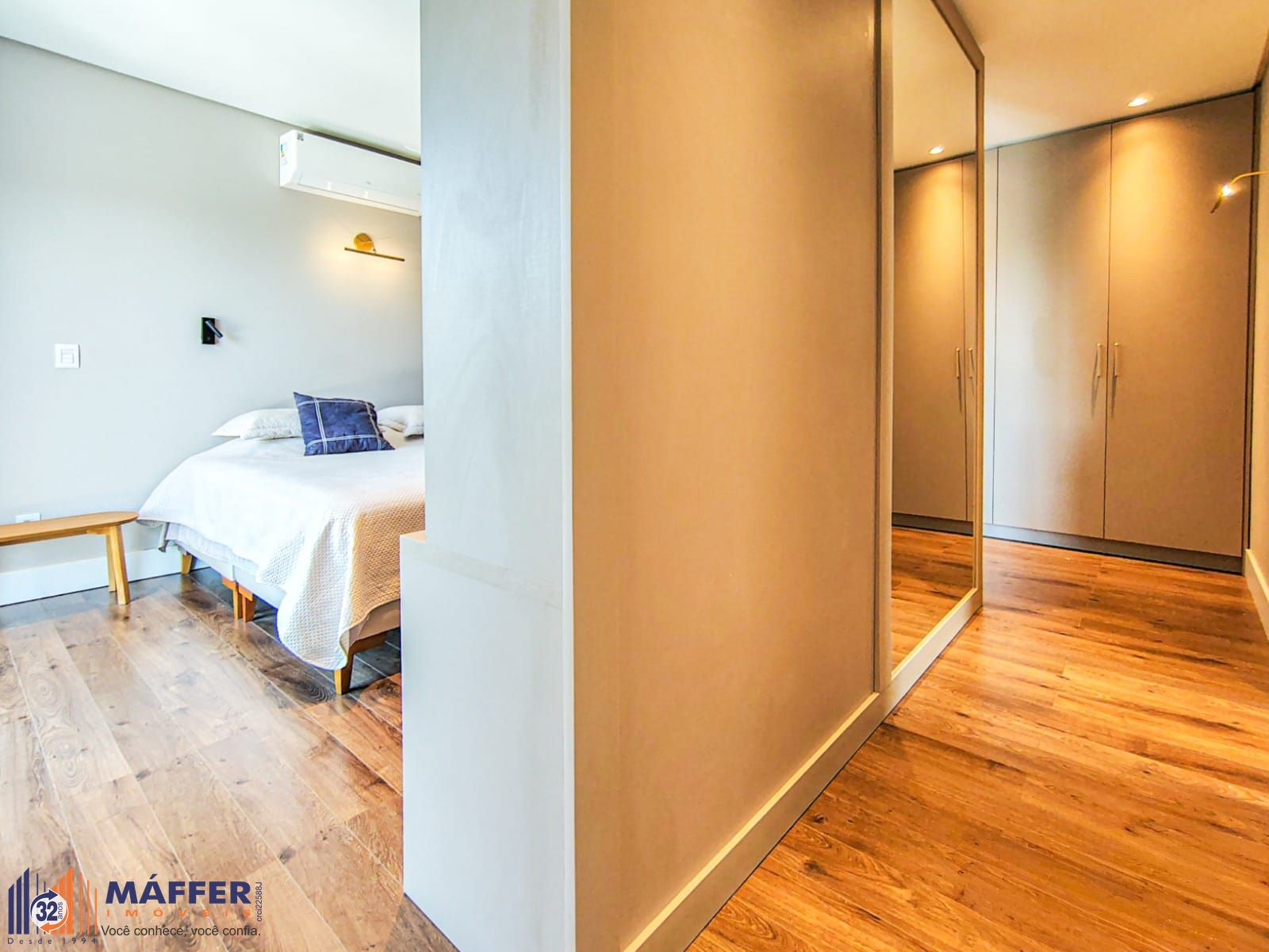 Casa de Condomínio, 4 quartos - Foto 30