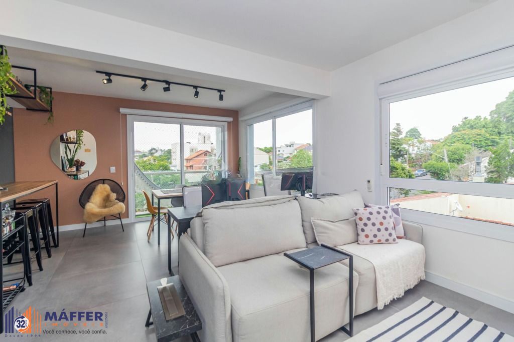 Apartamento, 2 quartos, 67 m² - Foto 6