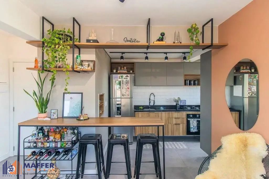 Apartamento, 2 quartos, 67 m² - Foto 10
