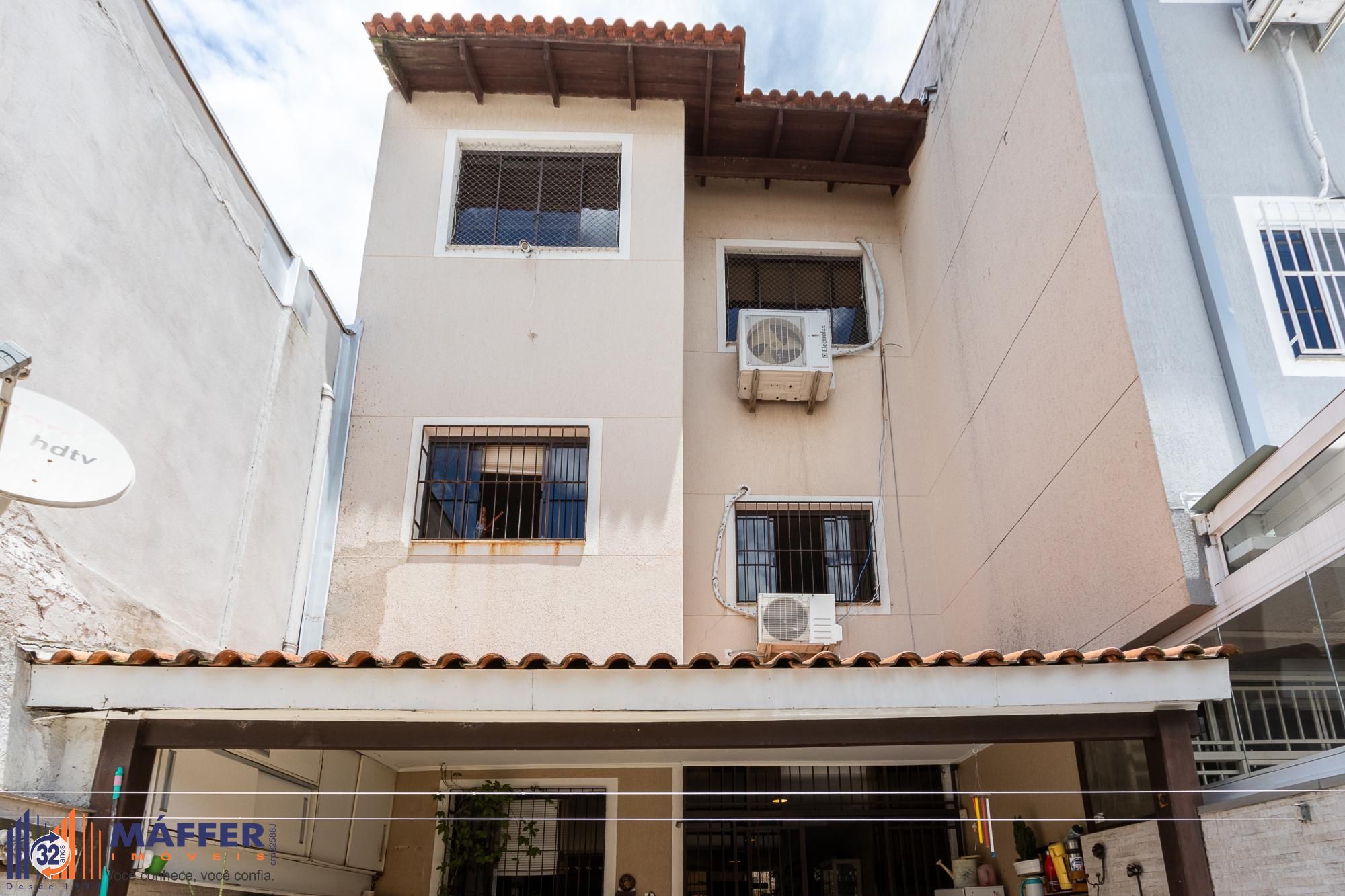 Casa, 3 quartos, 201 m² - Foto 21