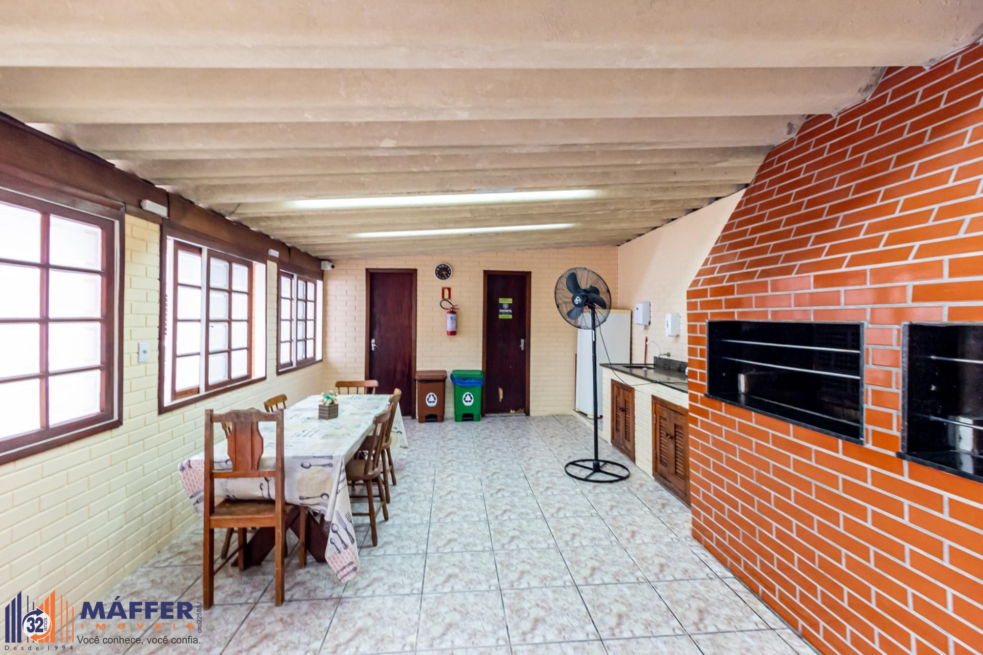 Apartamento, 1 quarto, 50 m² - Foto 17
