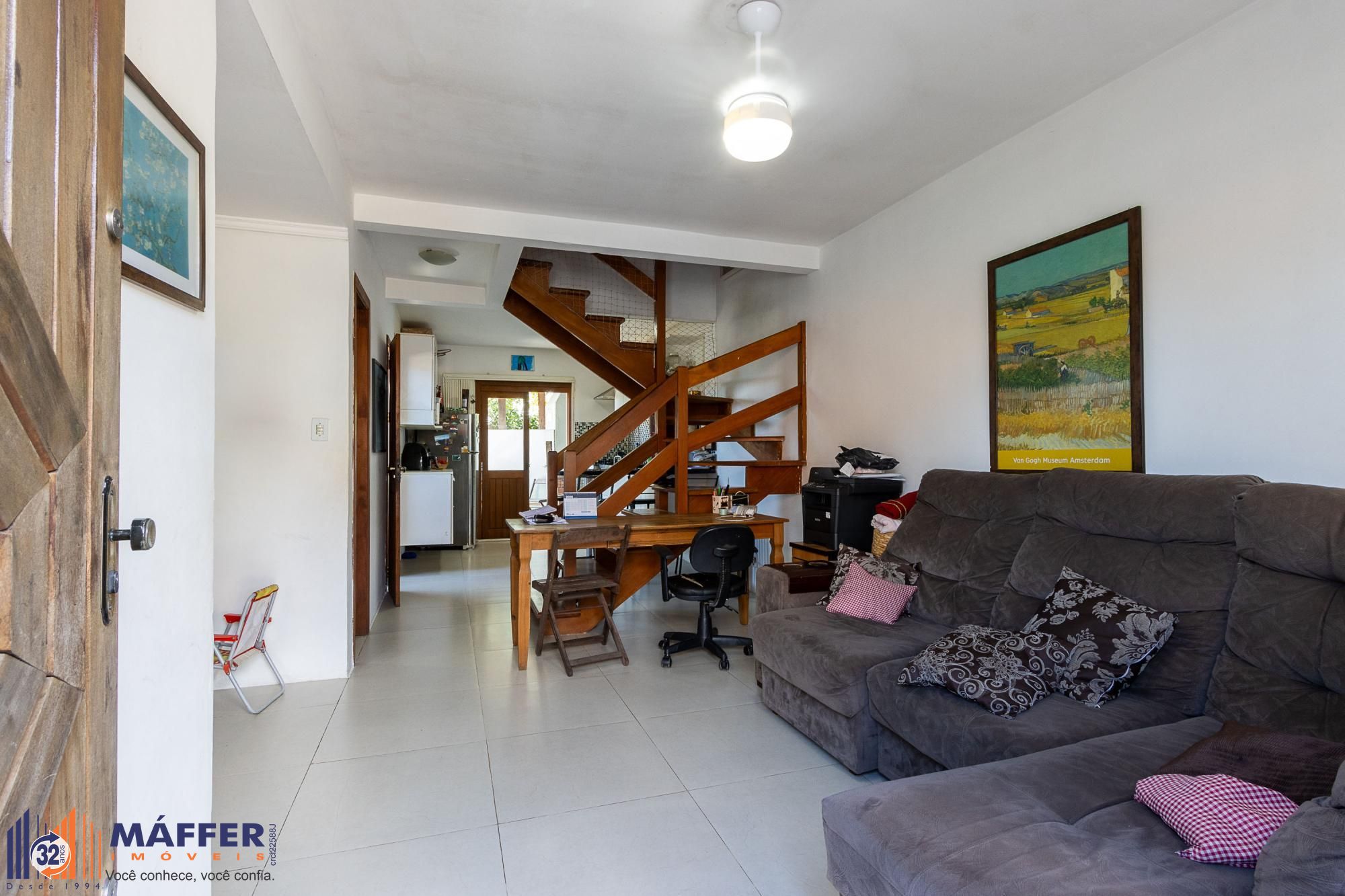 Casa de Condomínio, 3 quartos, à venda, 142 m², Ipanema - Porto Alegre — foto 3