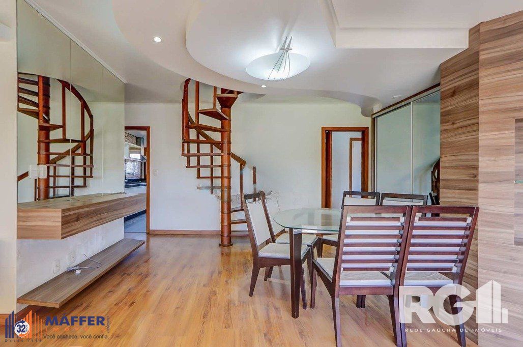 Cobertura, 3 quartos, 272 m² - Foto 7
