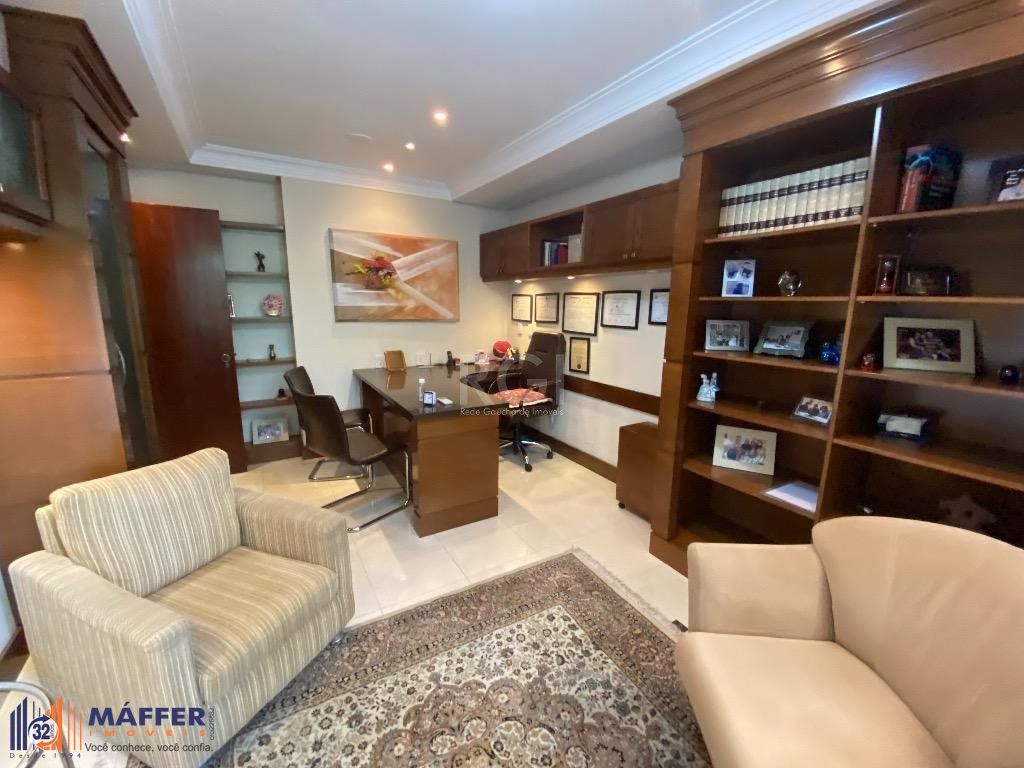 Casa, 3 quartos, 597 m² - Foto 14