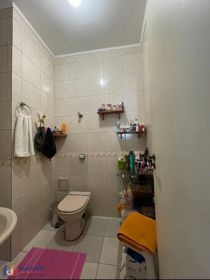 Apartamento, 2 quartos, 50 m² - Foto 6