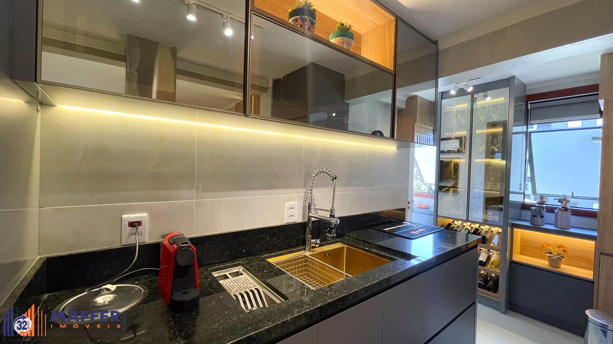 Apartamento, 3 quartos, 100 m² - Foto 12