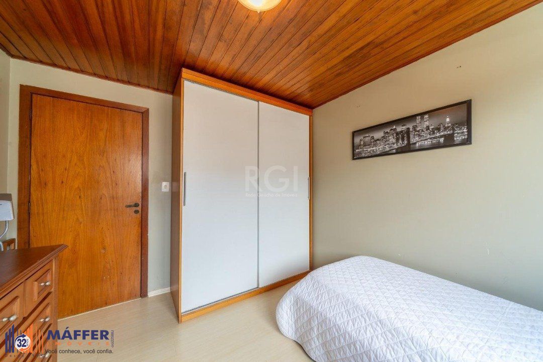 Casa de Condomínio, 3 quartos - Foto 29