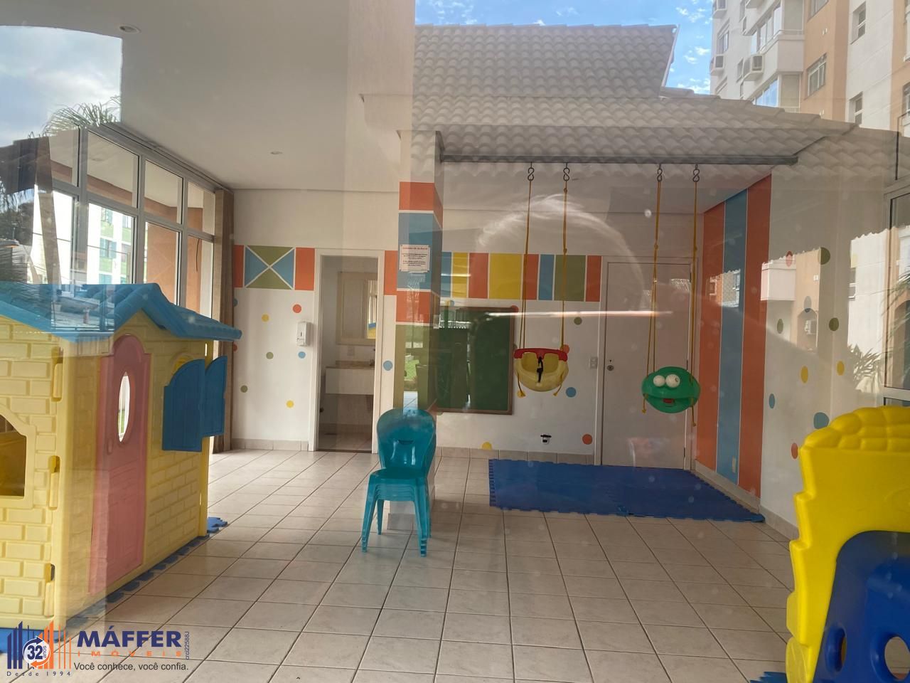 Apartamento, 2 quartos, 63 m² - Foto 21