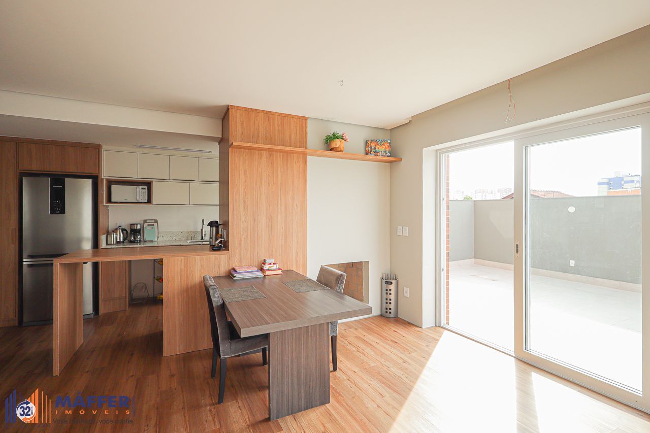 Apartamento, 3 quartos, 140 m² - Foto 22