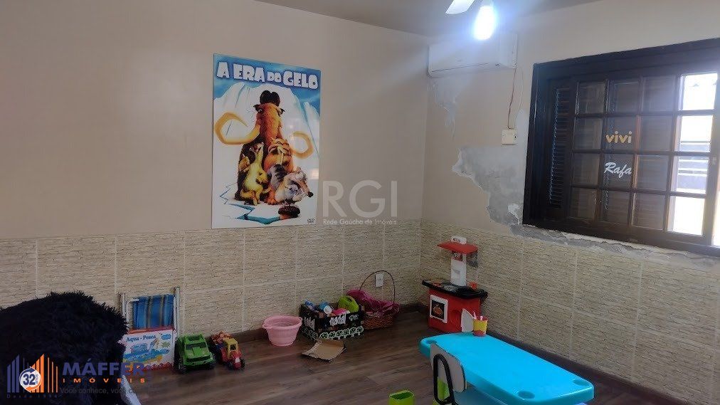 Casa, 3 quartos, 100 m² - Foto 21