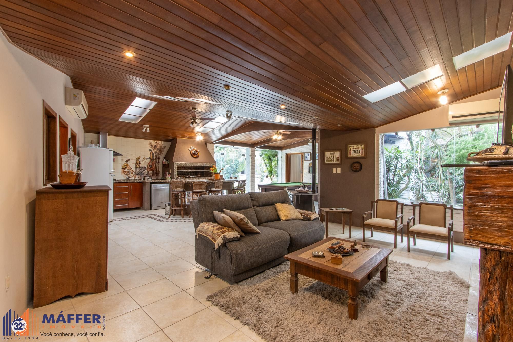 Casa, 4 quartos, 506 m² - Foto 34