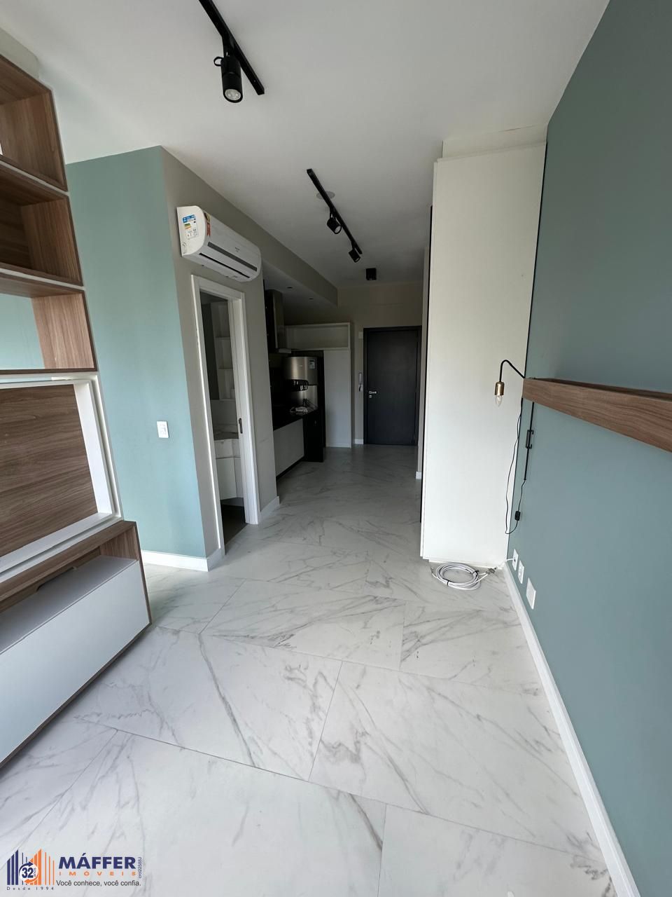 Apartamento, 1 quarto, 40 m² - Foto 1