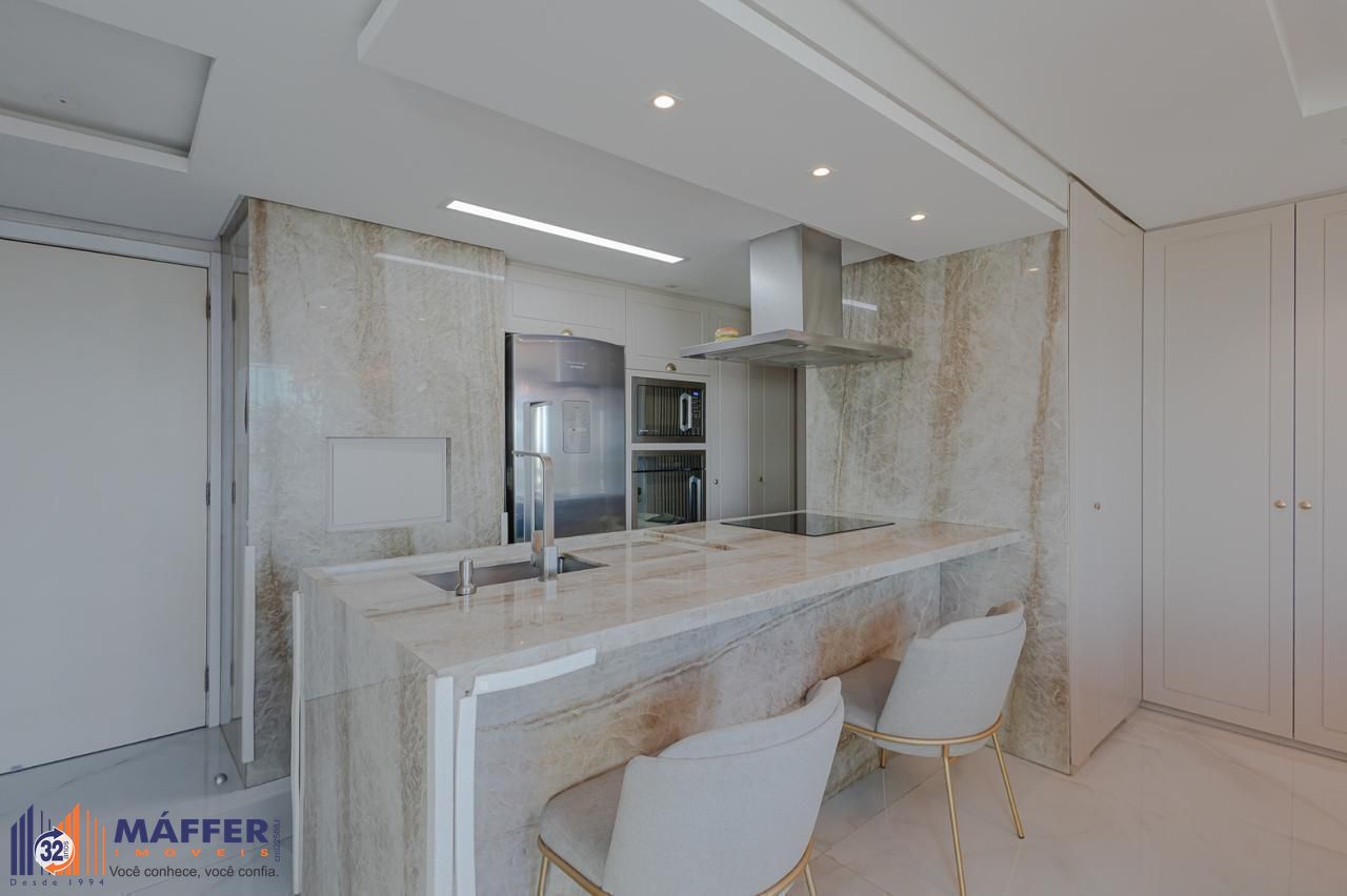 Cobertura, 3 quartos, 216 m² - Foto 9