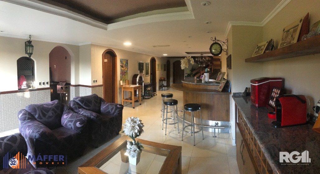 Casa de Condomínio, 3 quartos - Foto 35