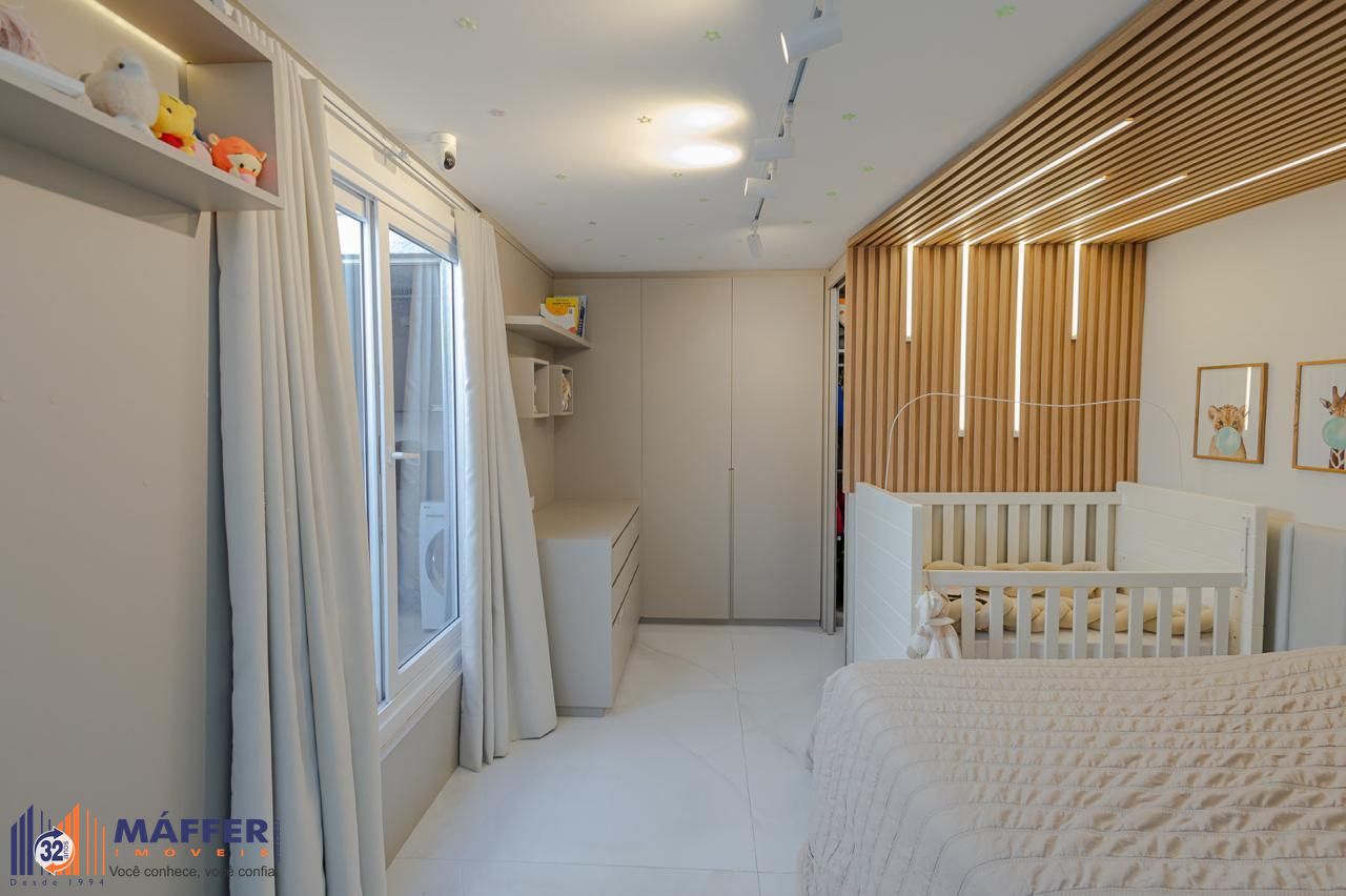 Cobertura, 3 quartos, 216 m² - Foto 27