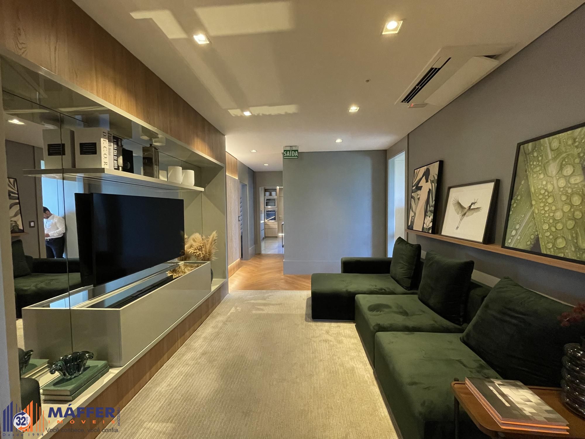 Apartamento, 4 quartos, 328 m² - Foto 45