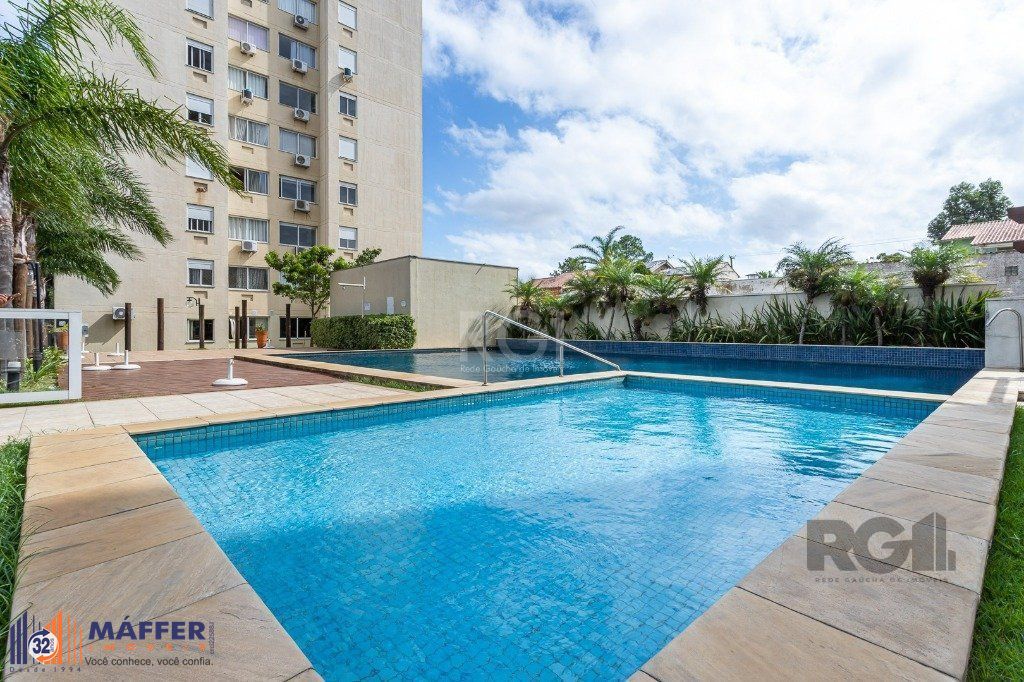Apartamento, 3 quartos, à venda, 62 m², Sarandi - Porto Alegre — foto 2