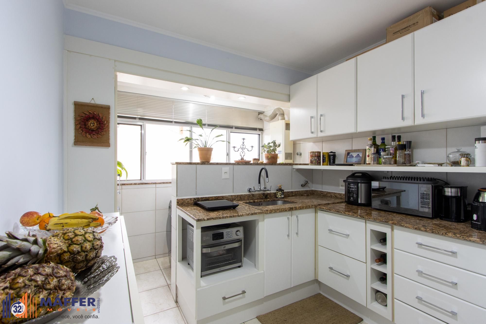 Apartamento, 2 quartos, à venda, 67 m², Cristal - Porto Alegre — foto 5