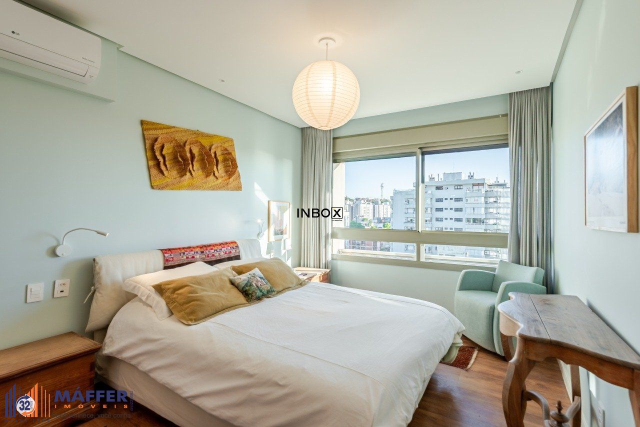Apartamento, 3 quartos, 164 m² - Foto 2