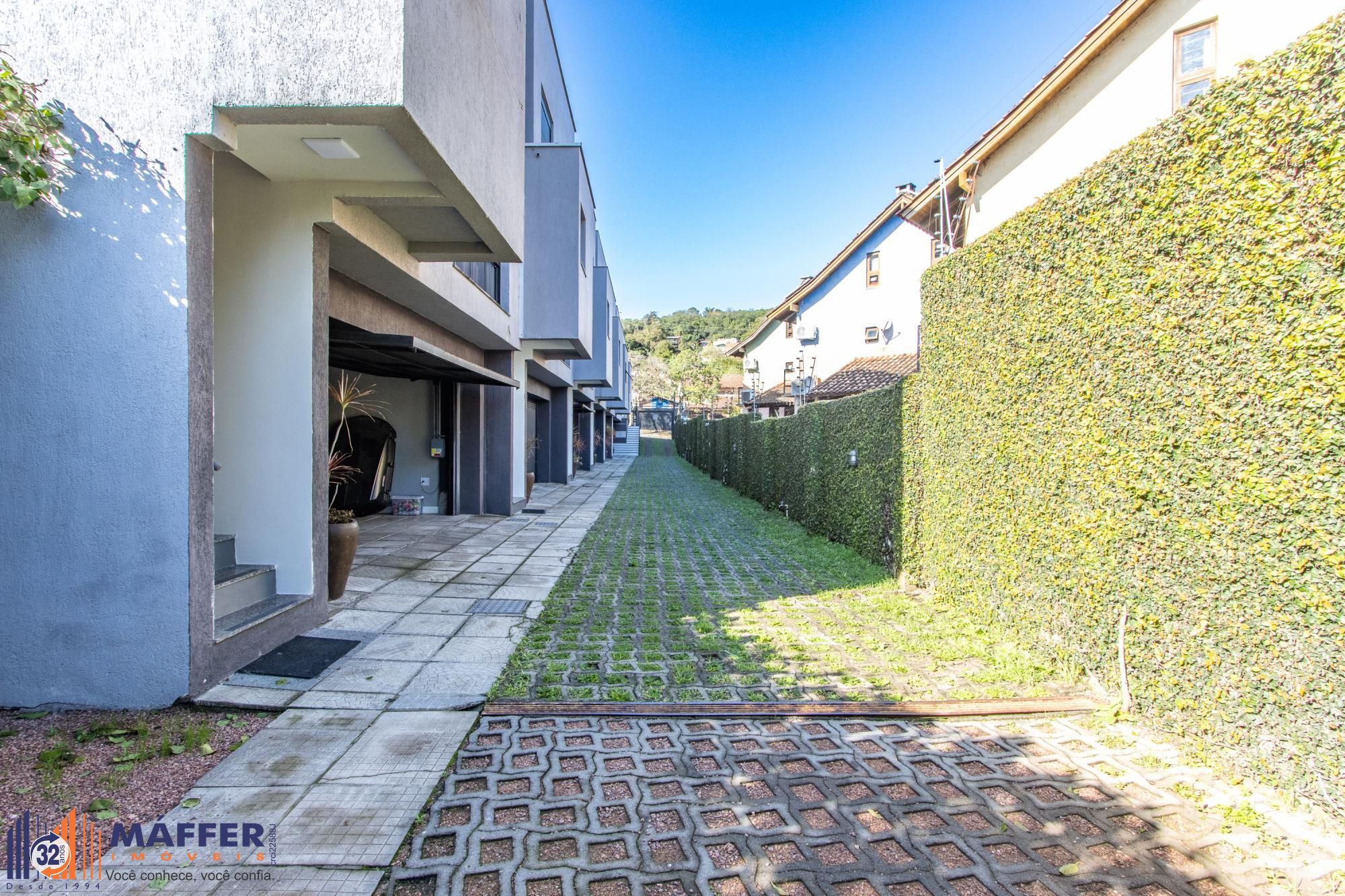 Casa de Condomínio, 3 quartos - Foto 63