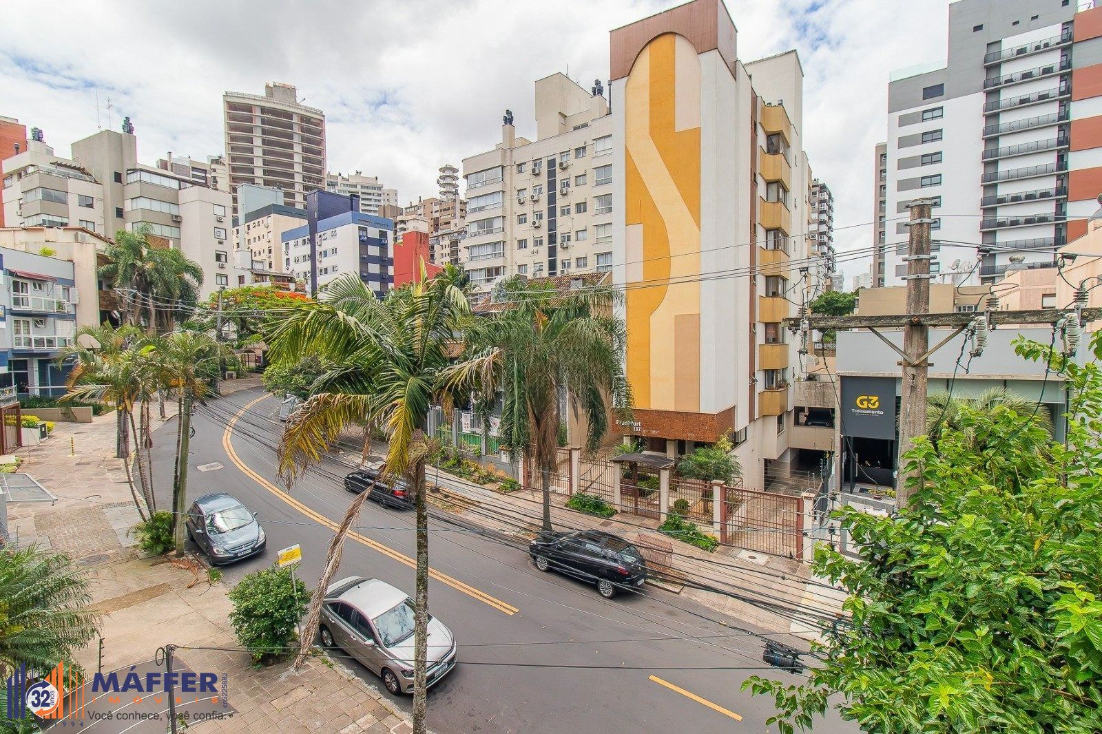 Apartamento, 1 quarto, 100 m² - Foto 17