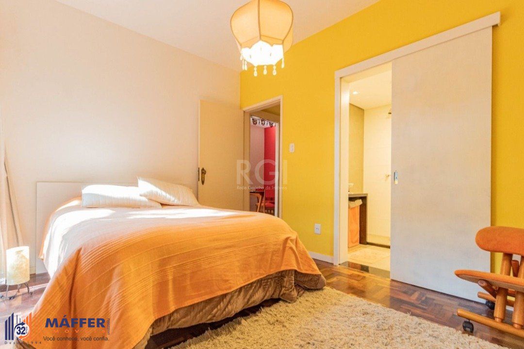 Apartamento, 3 quartos, à venda, 104 m², Moinhos de Vento - Porto Alegre — foto 5