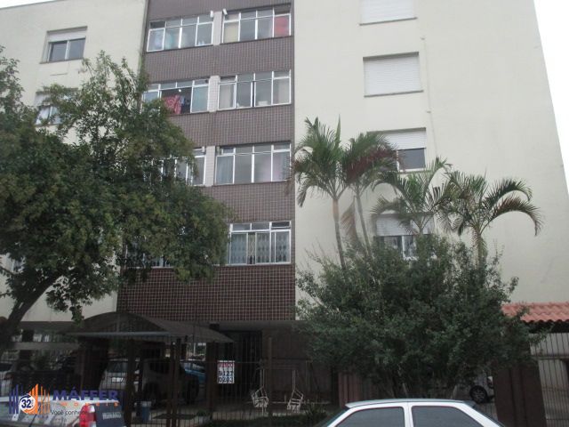 Apartamento, 1 quarto, 40 m² - Foto 1