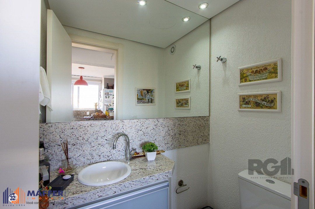 Apartamento, 3 quartos, 106 m² - Foto 10