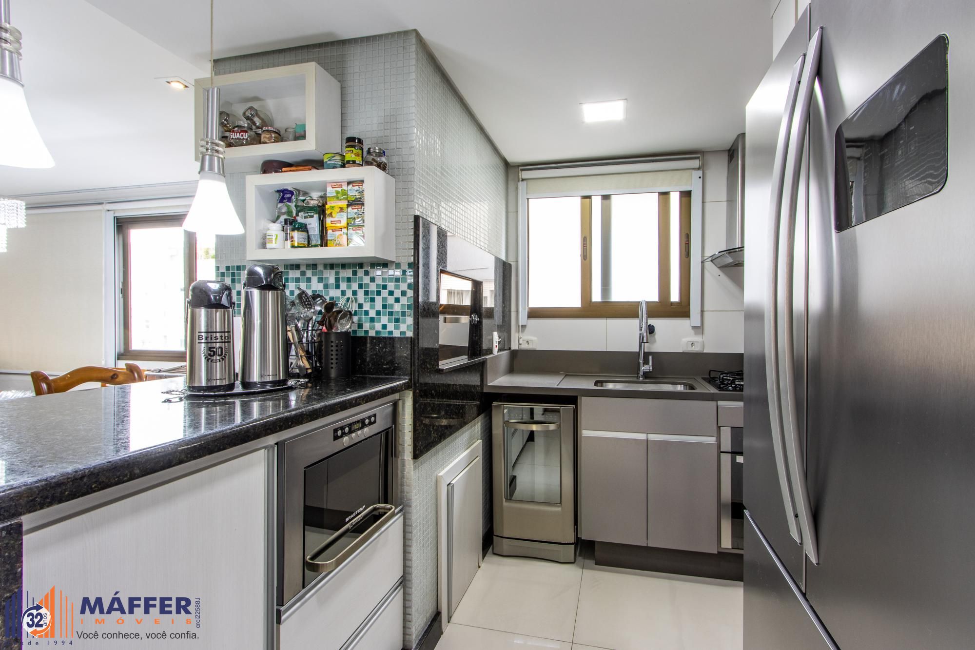 Apartamento, 2 quartos, 91 m² - Foto 8
