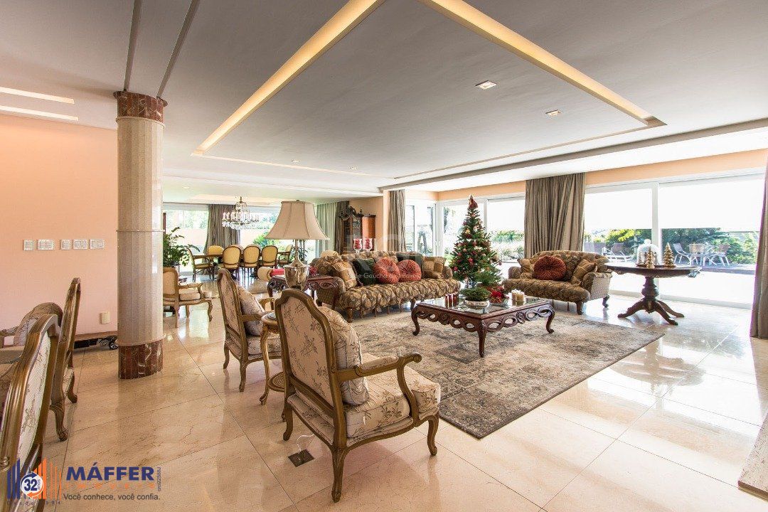 Casa de Condomínio, 5 suítes, à venda, 942 m², Terraville - Porto Alegre — foto 5