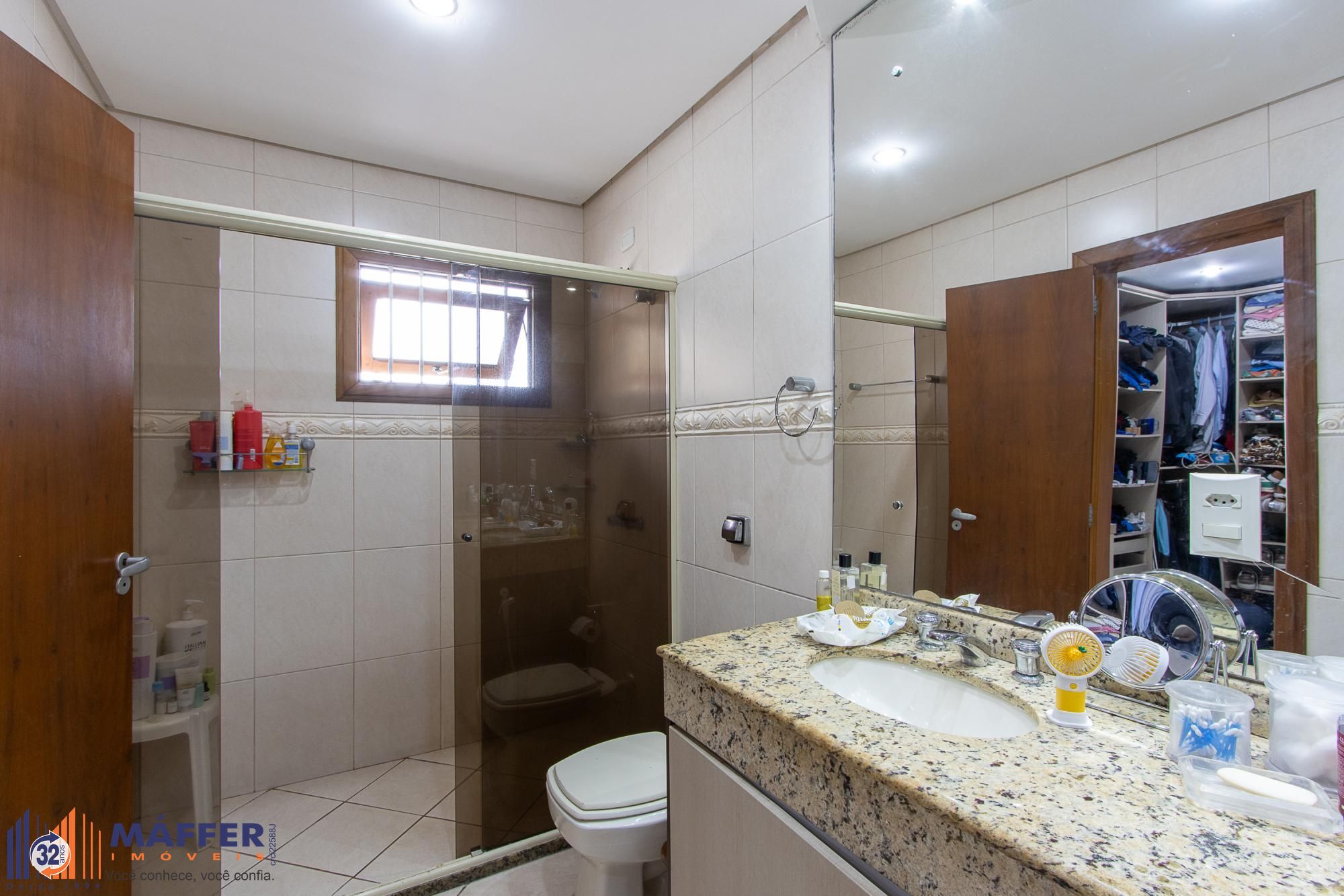 Casa de Condomínio, 3 quartos - Foto 39