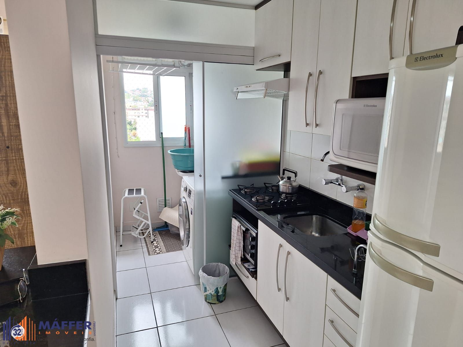Apartamento, 2 quartos, 59 m² - Foto 6
