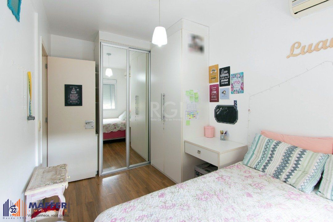 Apartamento, 3 quartos, 74 m² - Foto 35