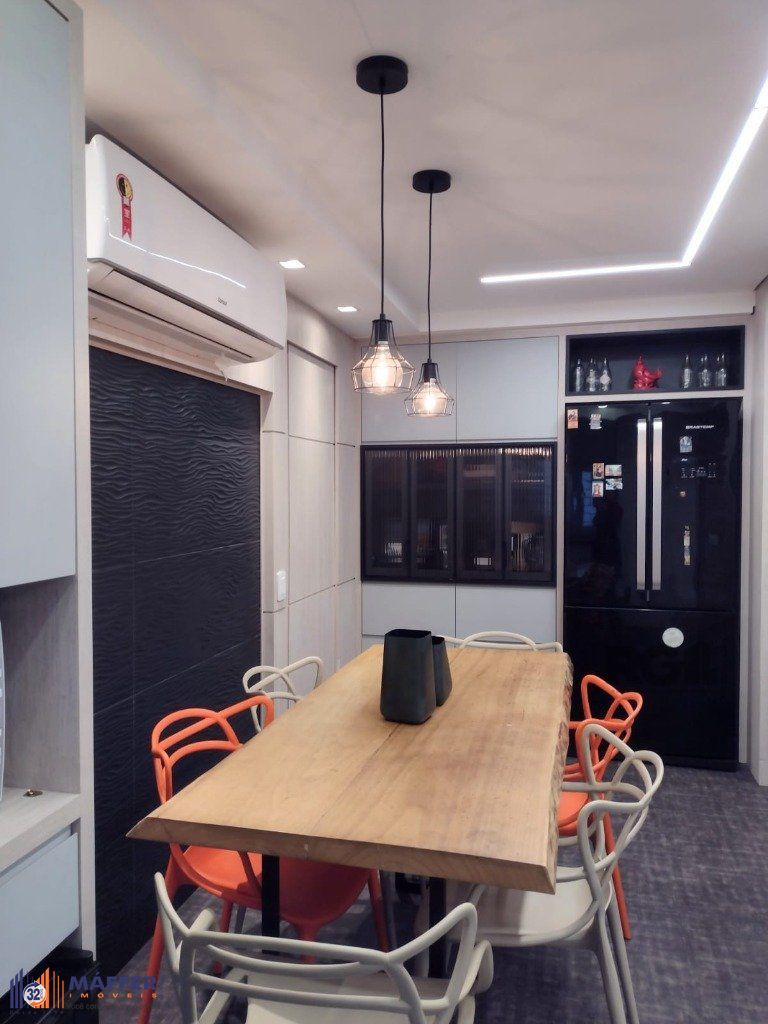 Apartamento, 3 quartos, 152 m² - Foto 9