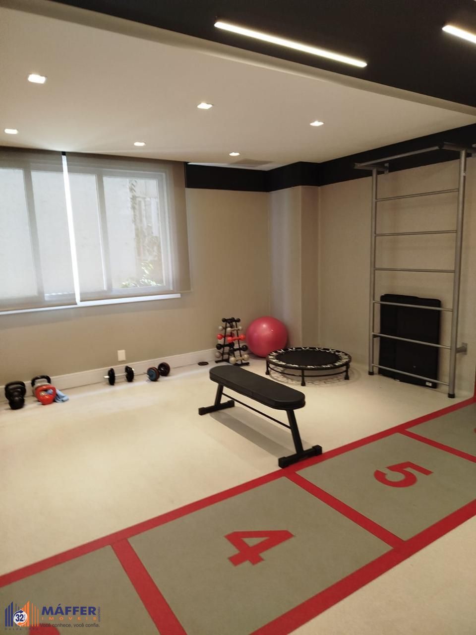 Apartamento, 1 quarto, 47 m² - Foto 26