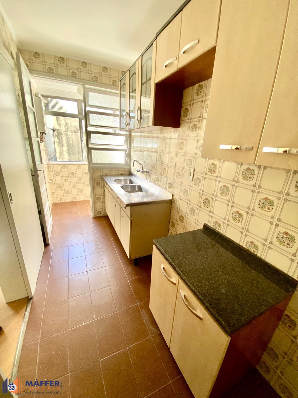 Apartamento, 1 quarto, 42 m² - Foto 6