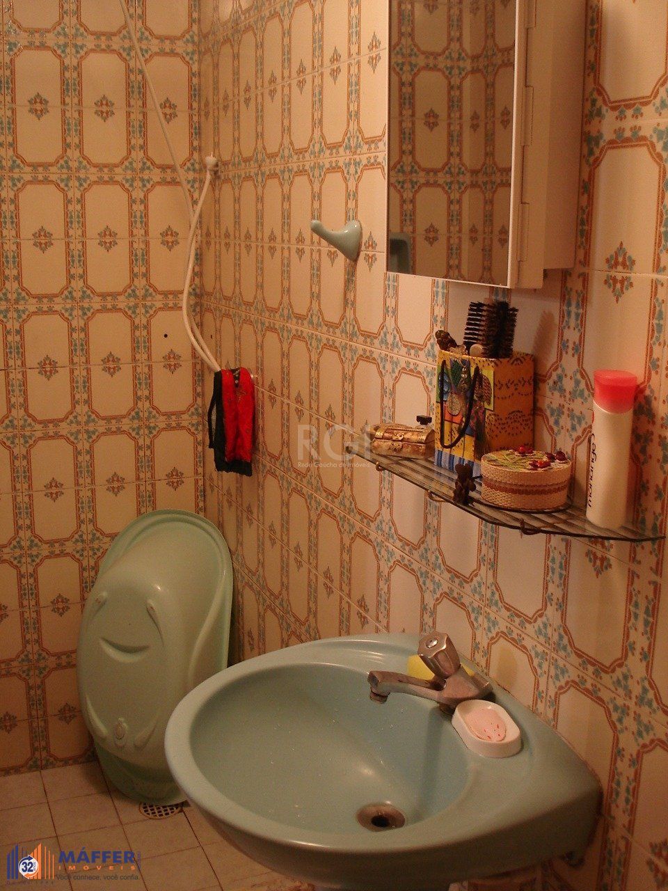 Kitnet-Studio, 36 m² - Foto 14