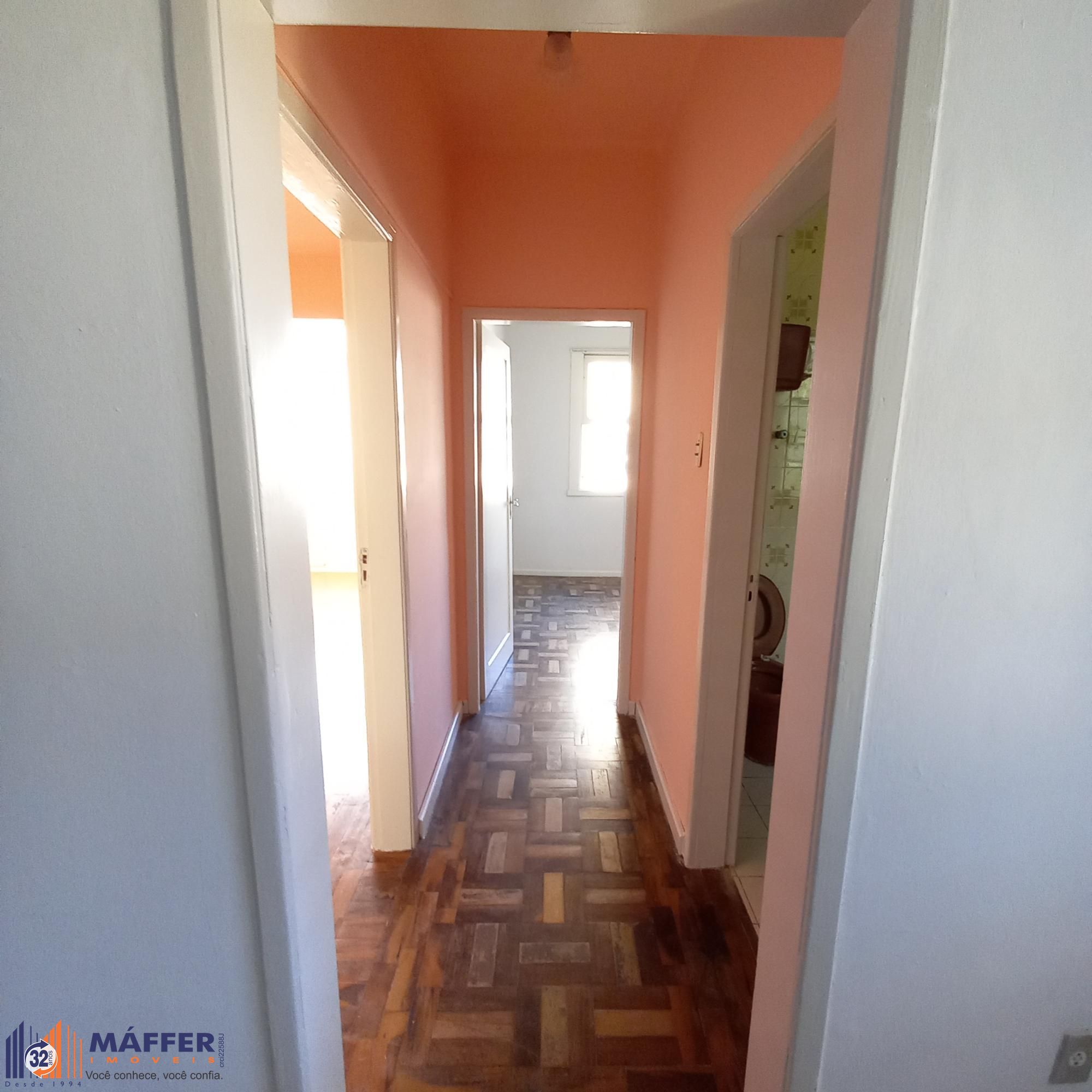 Apartamento, 2 quartos, 60 m² - Foto 13