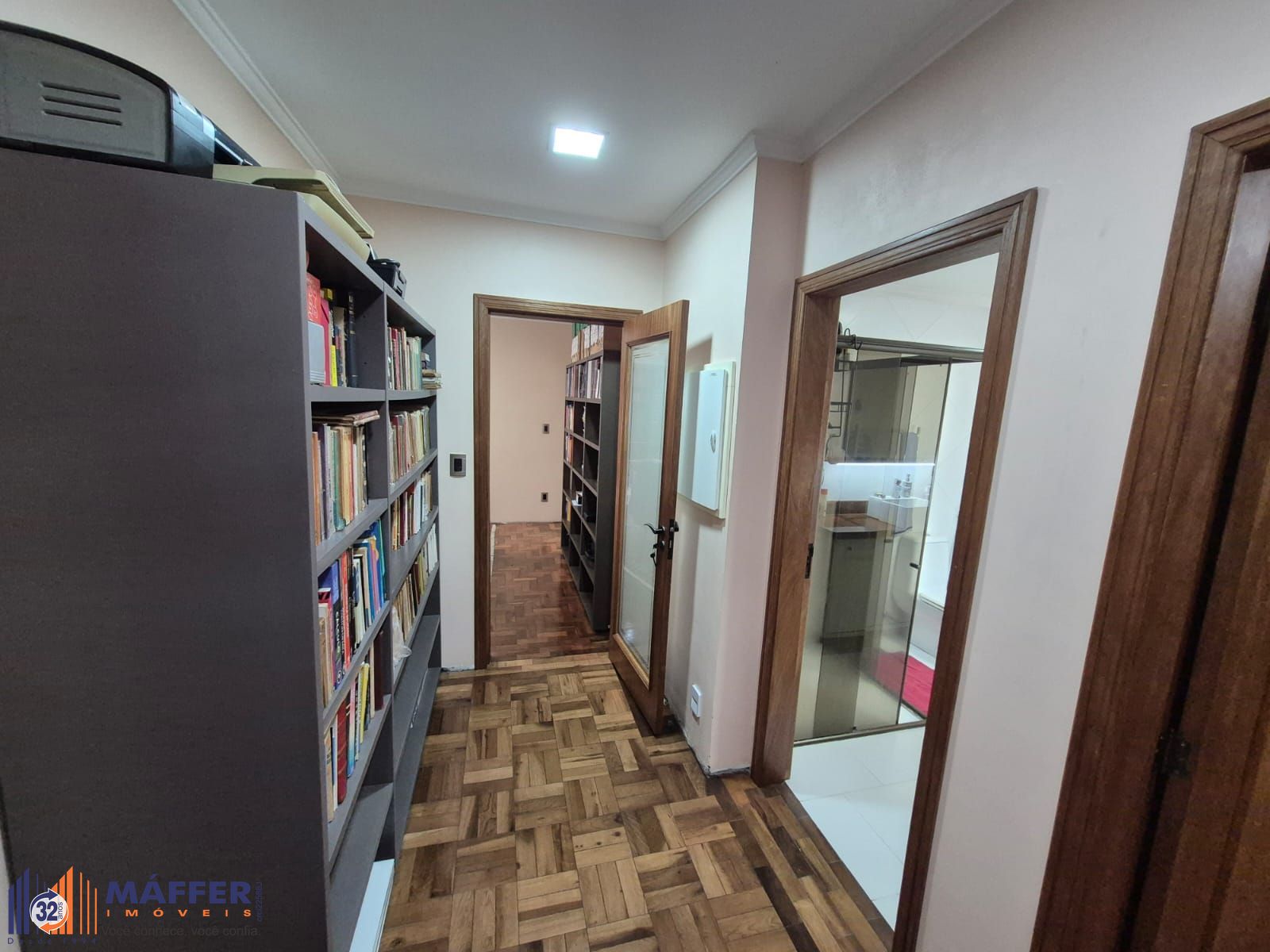 Apartamento, 3 quartos, 140 m² - Foto 26