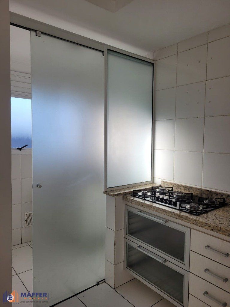 Apartamento, 2 quartos, 50 m² - Foto 8