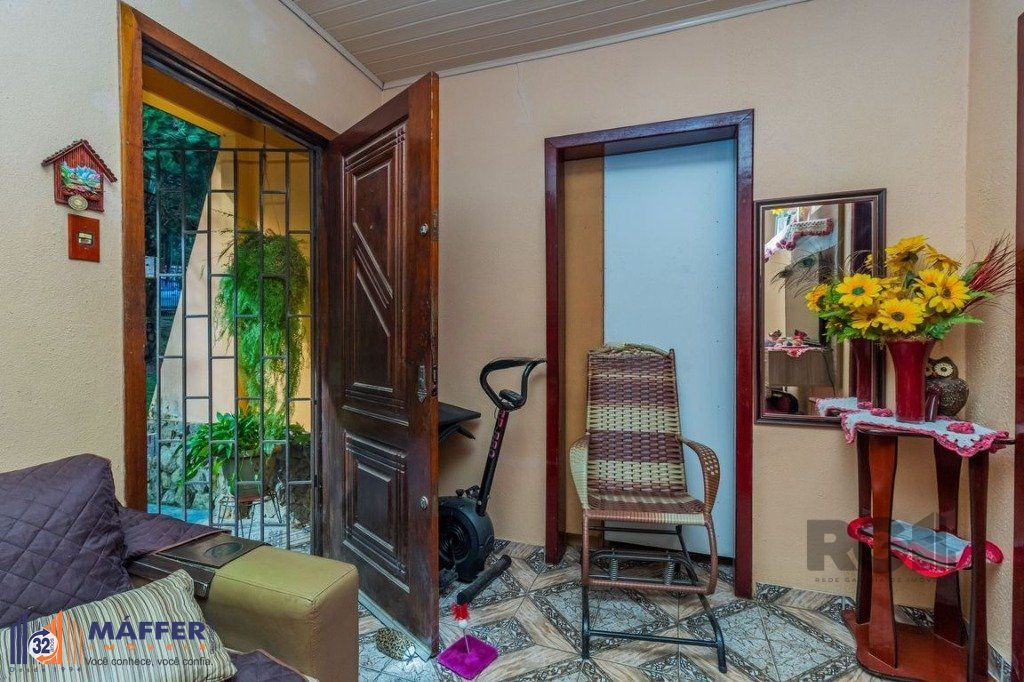 Casa, 3 quartos, à venda, 180 m², Lomba do Pinheiro - Porto Alegre — foto 2