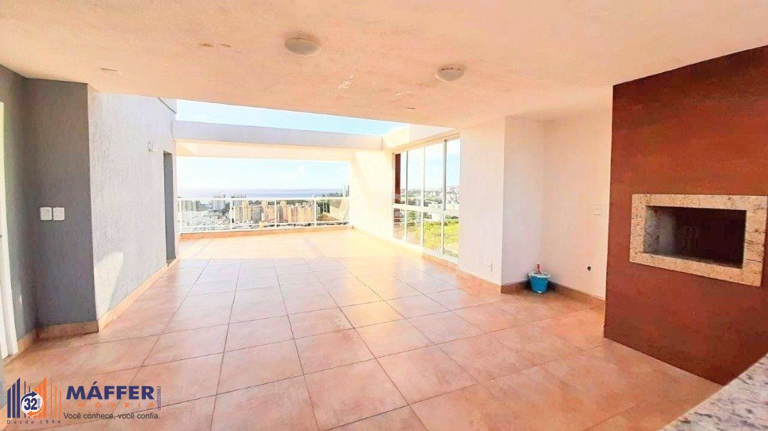 Apartamento, 3 quartos, 146 m² - Foto 1