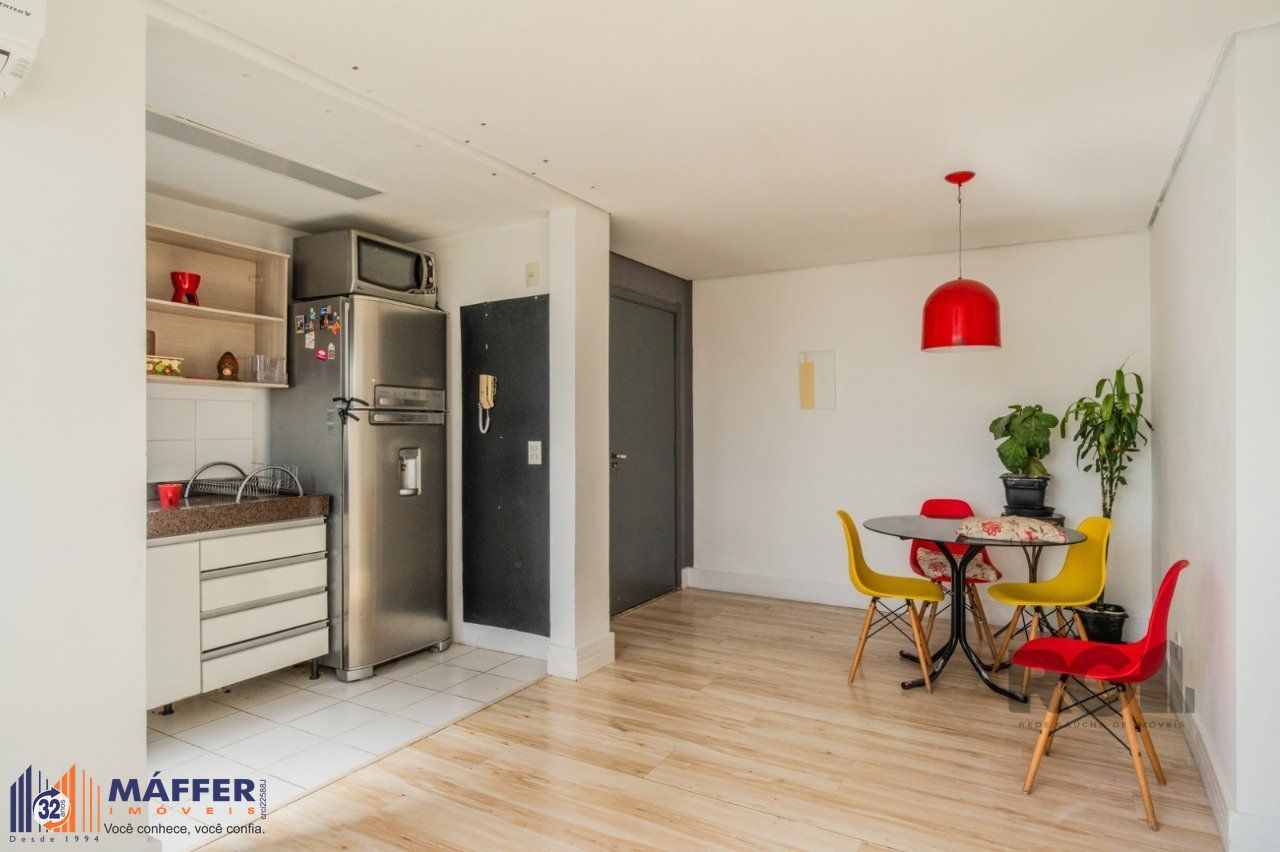 Apartamento, 3 quartos, à venda, 62 m², Cristal - Porto Alegre — foto 3