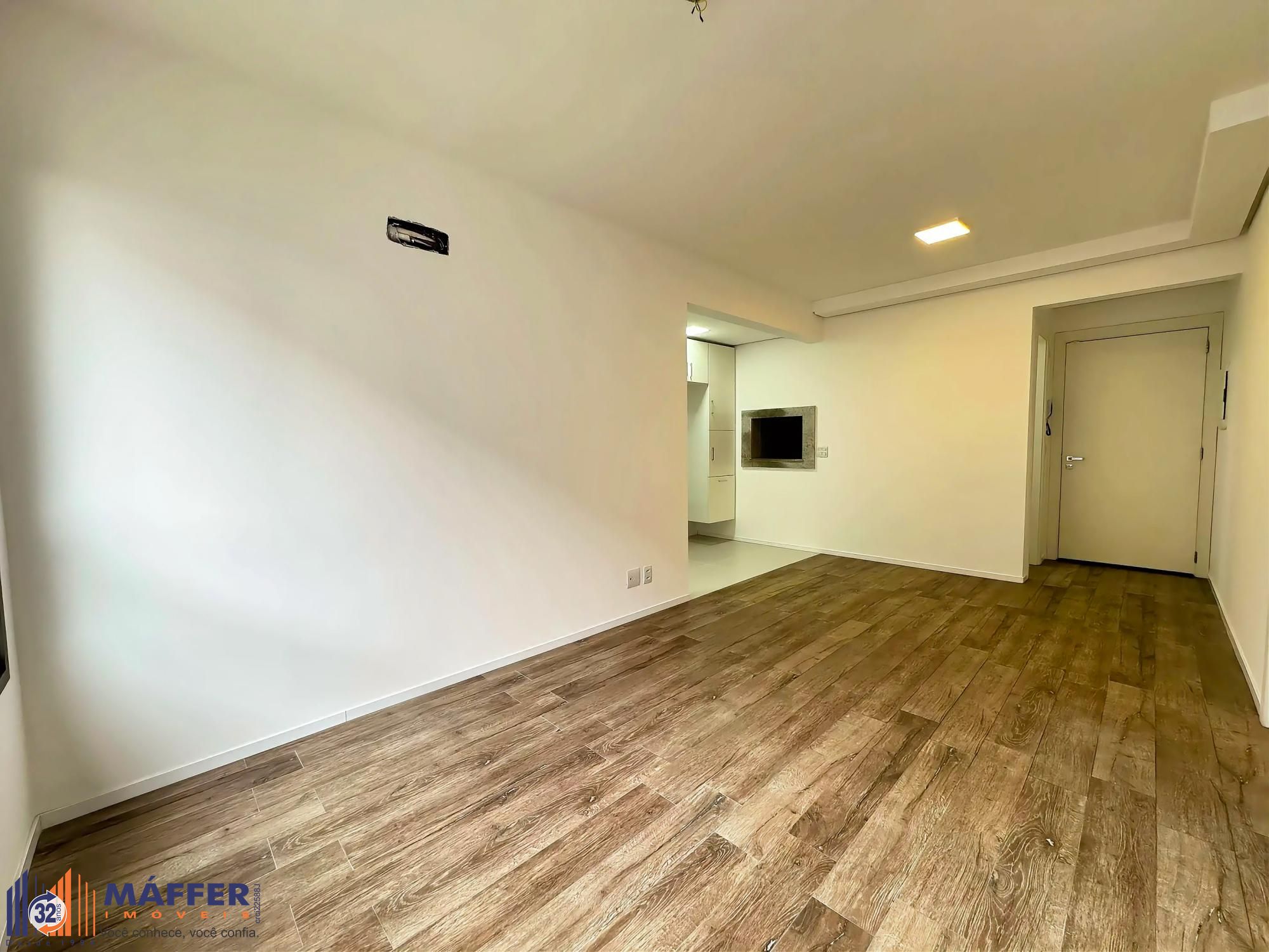 Apartamento, 1 suíte, à venda, 48 m², Cristo Redentor - Porto Alegre — foto 2