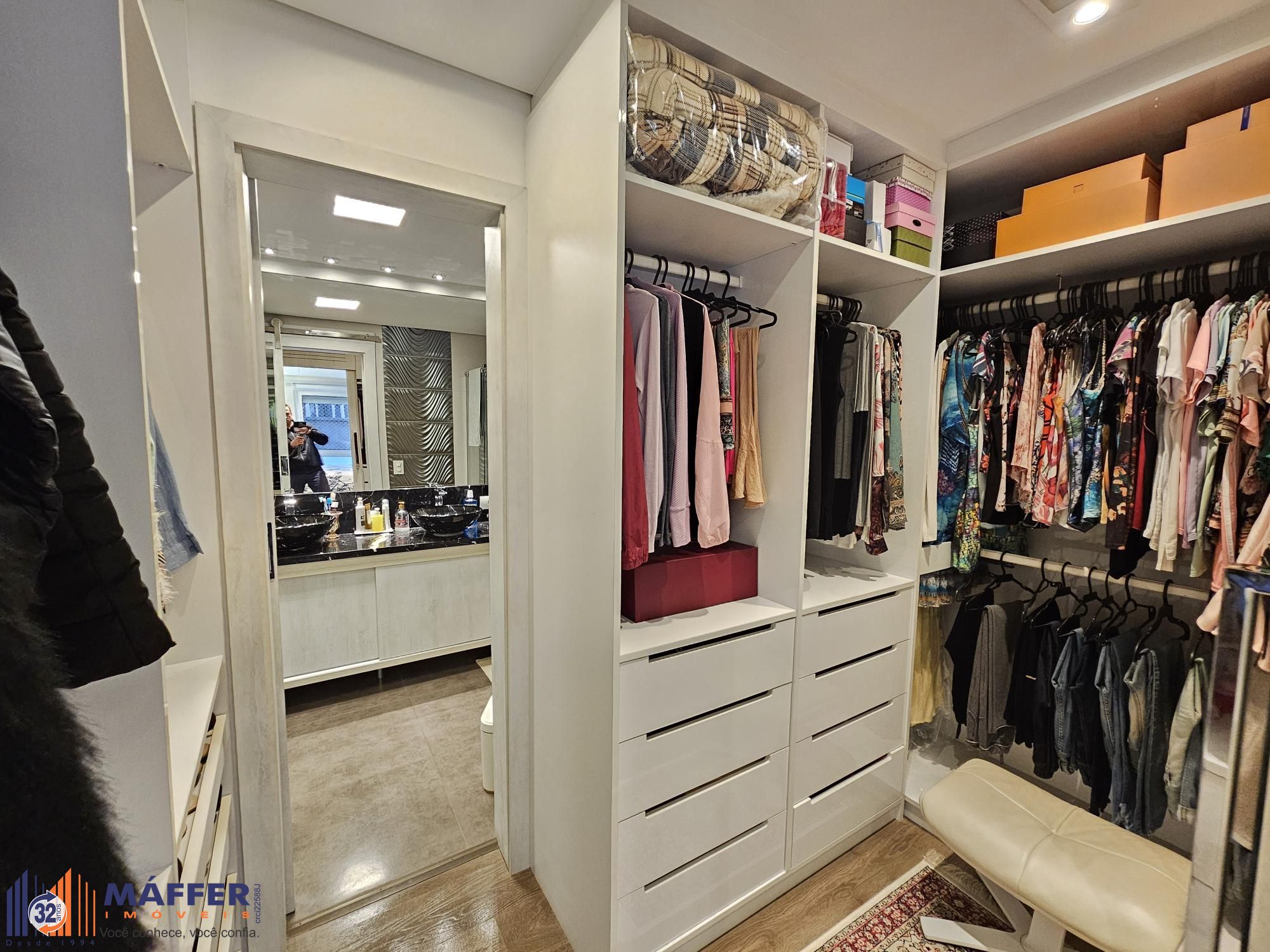 Apartamento, 3 quartos, 180 m² - Foto 17