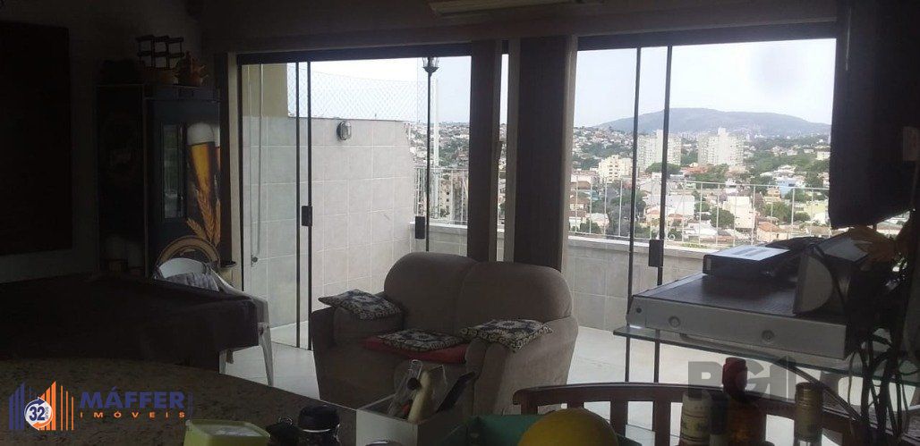 Cobertura, 2 quartos, 206 m² - Foto 32